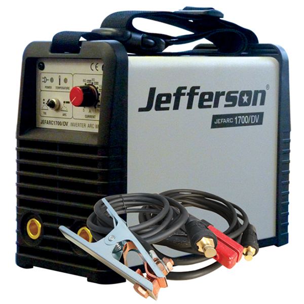 Inverter Welder Hire (Out of Stock)